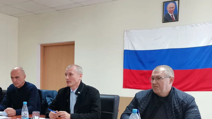 В окупованому Мелітополі вибухнула машина, постраждав колаборант