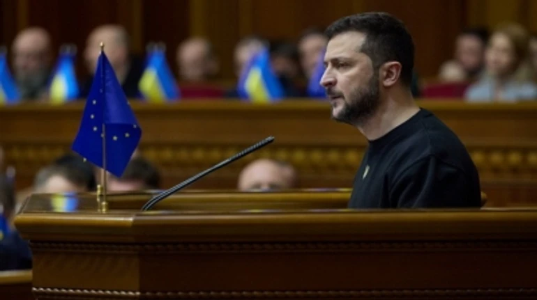 Seven steps for Ukraine’s EU future. How does Kyiv implement Brussels’ requirements