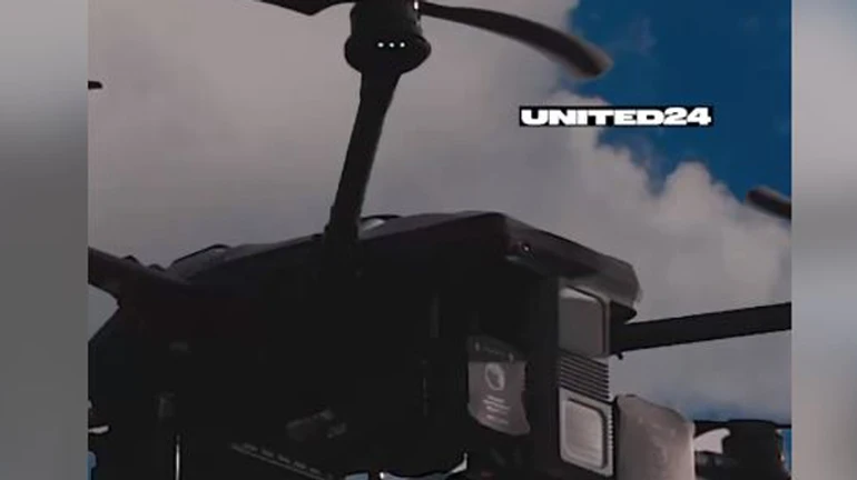 Shahed Hunters are already protecting Ukraine's energy facilities from Russian drones 