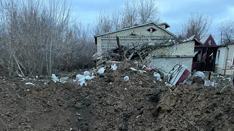 Росіяни обстрілюють схід і південь України: найважче поблизу Бахмута та Авдіївки – ОВА