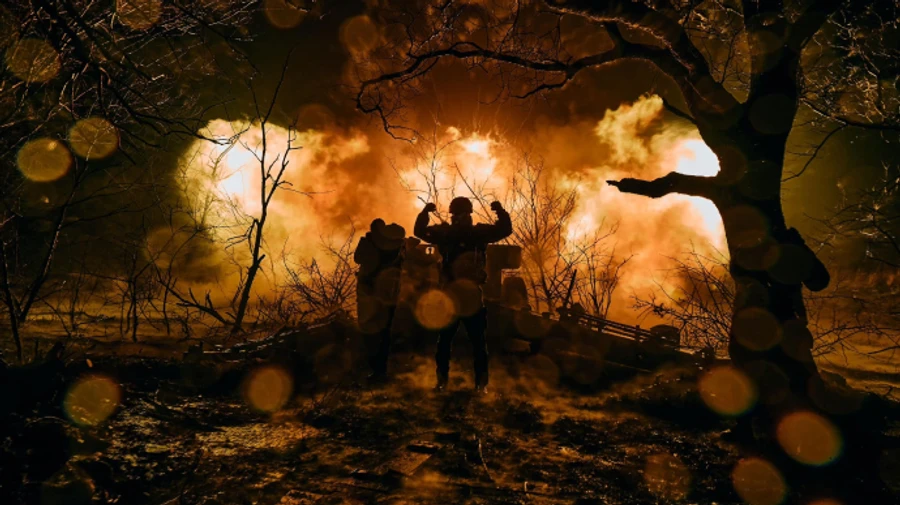 Не існує сили, здатної здолати волю до перемоги: Сухопутні війська отримують привітання 