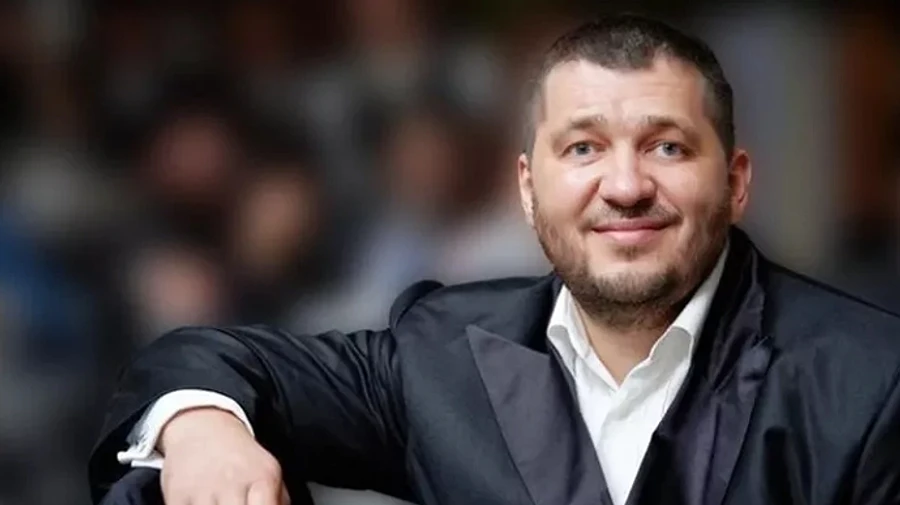 ВАКС отправил бизнес-партнера Кауфмана под стражу с залогом