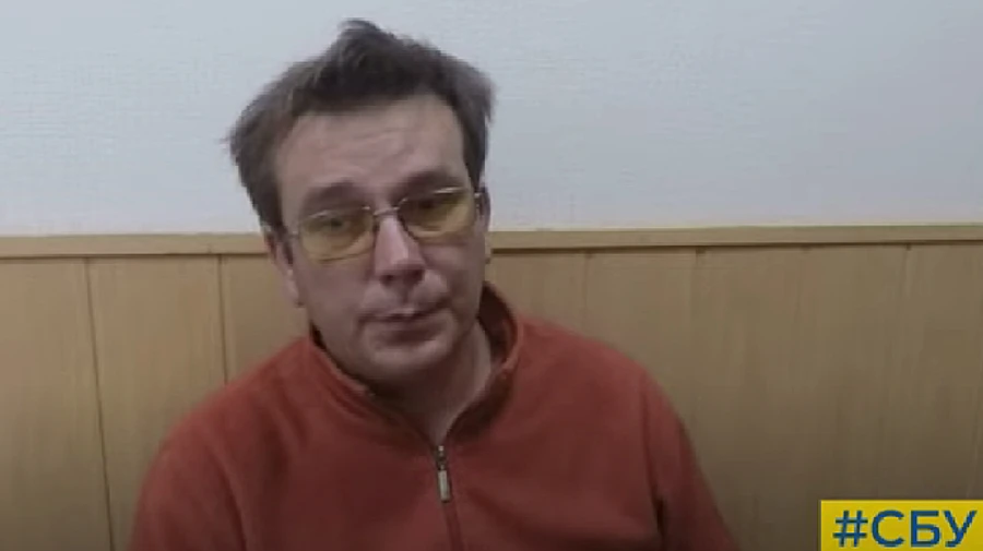 Засуджений за тероризм брат Царьова проситься на обмін