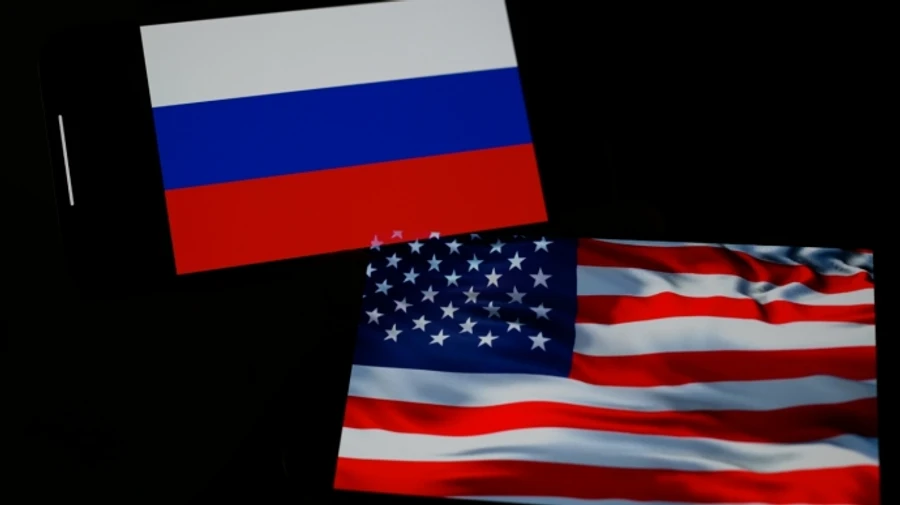 США могут признать контроль РФ над Крымом в рамках потенциального мирного соглашения – Bloomberg