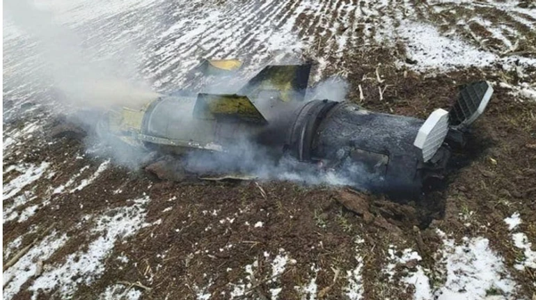 Почути і знищити: як штучний інтелект допомагає збивати крилаті ракети в українському небі