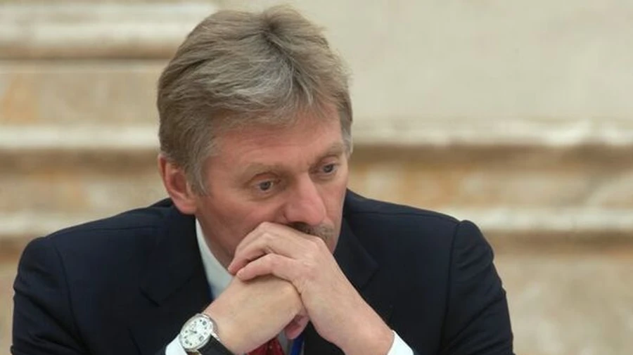 Kremlin does not like Zelenskyy’s categorical stance on liberating Crimea