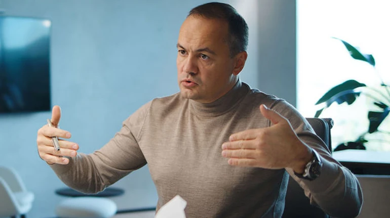 У нас не може бути якогось армагеддону, що усе розіб'ють і все згасне. Голова ДТЕК про удари по енергосистемі