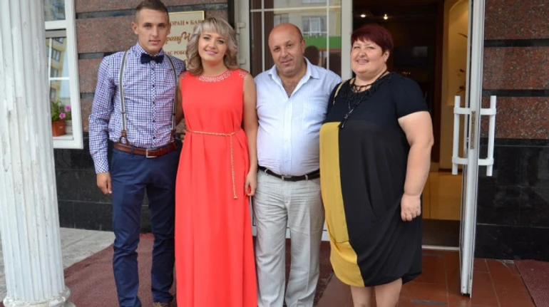 Не просто мертві, а закатовані. Історія старости Мотижина та її рідних, яких вбили росіяни