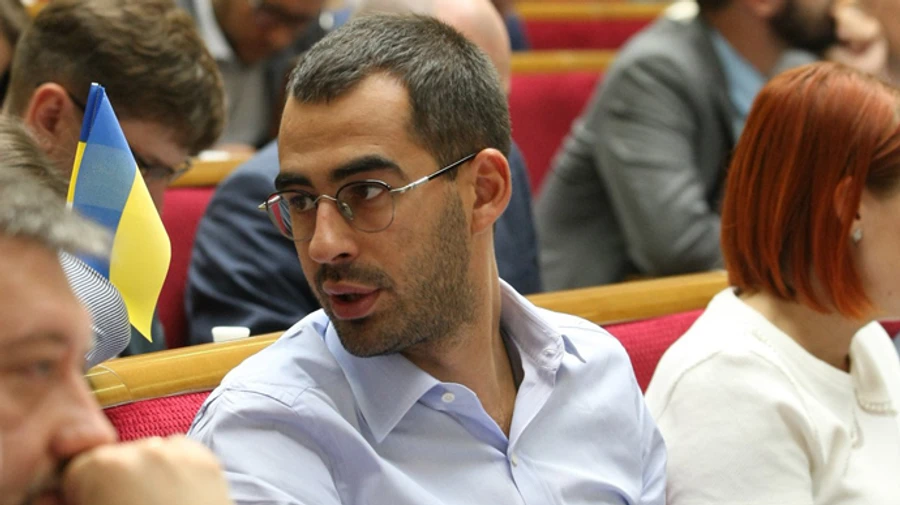 Спроба Трухіна підкупити поліцію: НАБУ завершило розслідування  