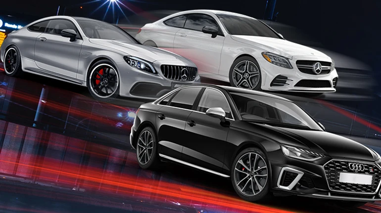 Форсаж під час війни. Хто і як забирає спокій у киян та гостей столиці