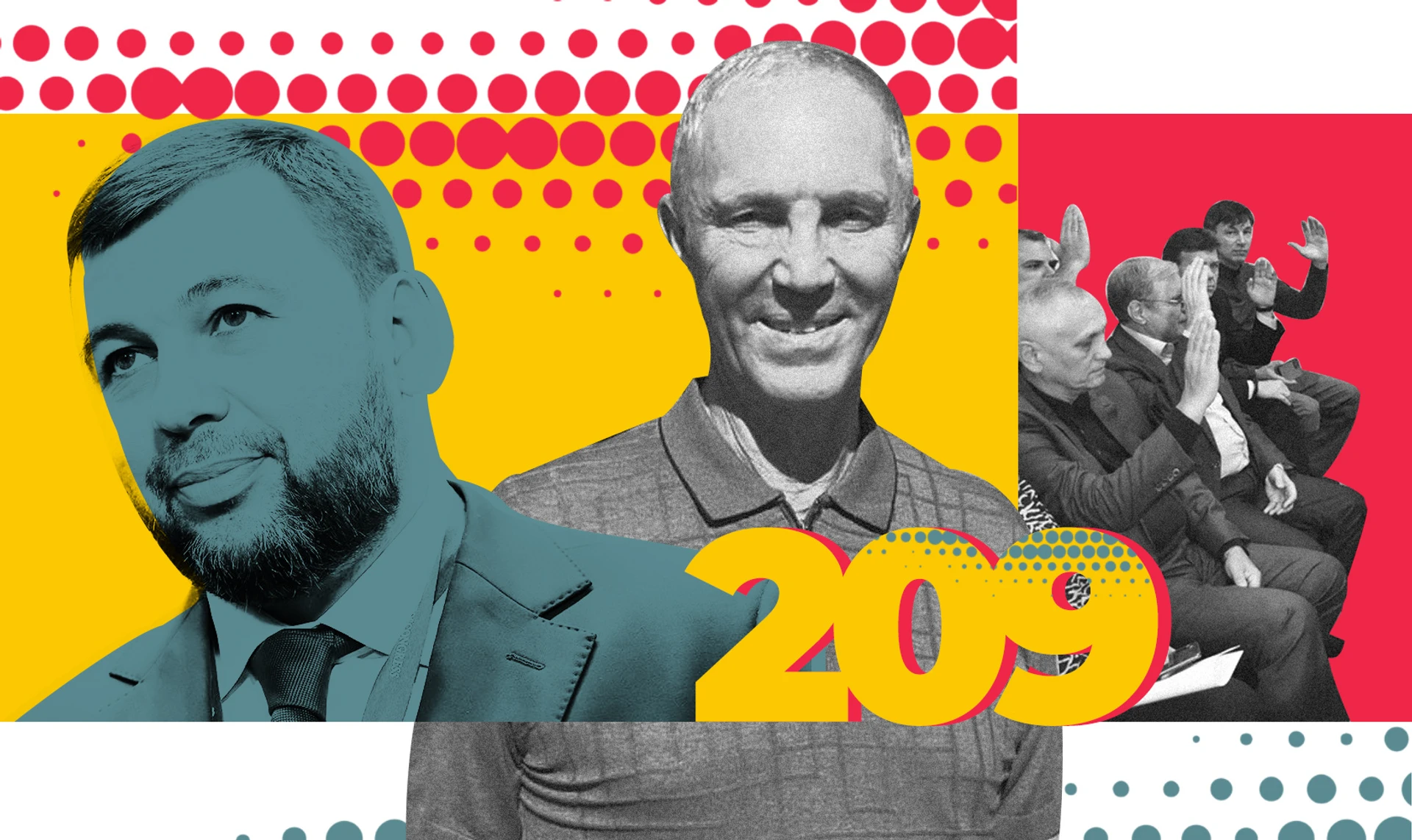 Событие 209-го дня войны: оккупанты анонсировали референдумы. Что известно об их подготовке и последствиях