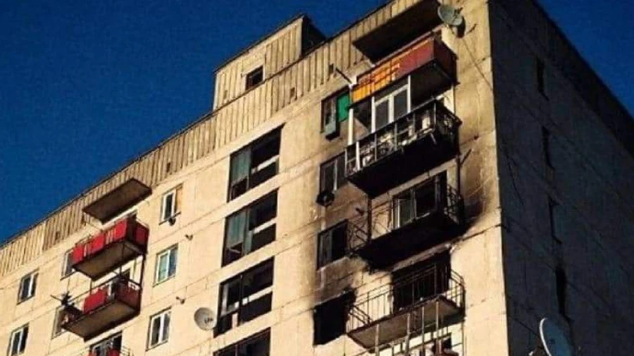 Ukrainian Armed Forces repel 3 Russian assaults in Luhansk Oblast