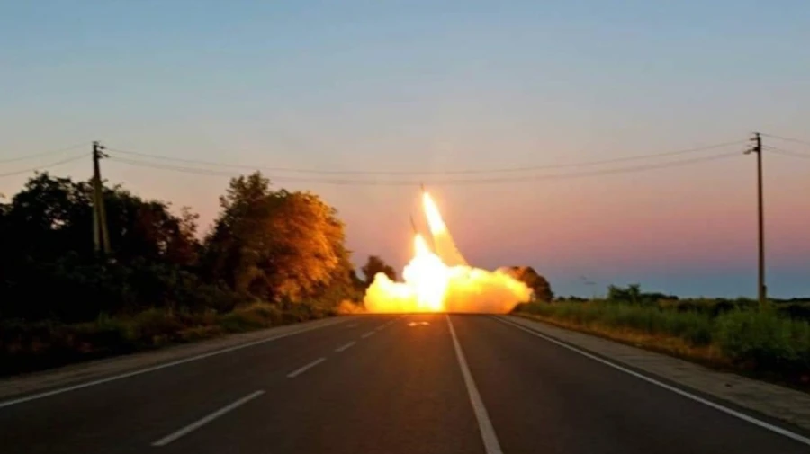 В Україні працюють 9 установок HIMARS та аналогічних систем від США і союзників - Данілов