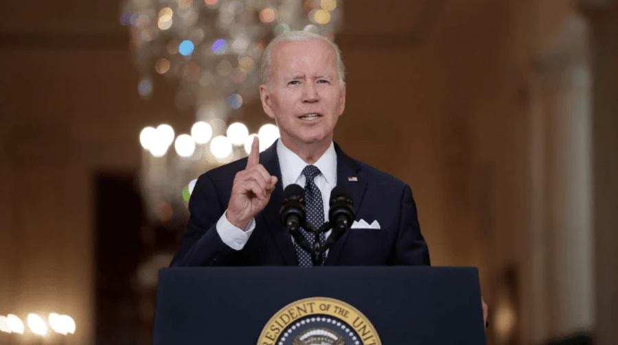 CNN: Первую встречу Байдена и принца Саудовской Аравии отложили