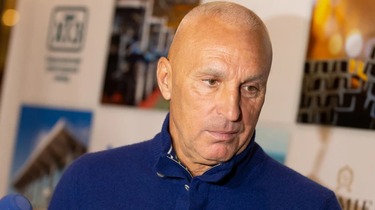 Ярославський вилетів з України – джерела 