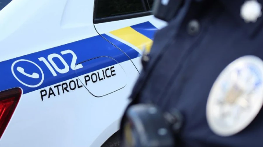 Прокуратура ініціювала розслідування - чому патрульні відпустили водія, який жорстоко побив киянина