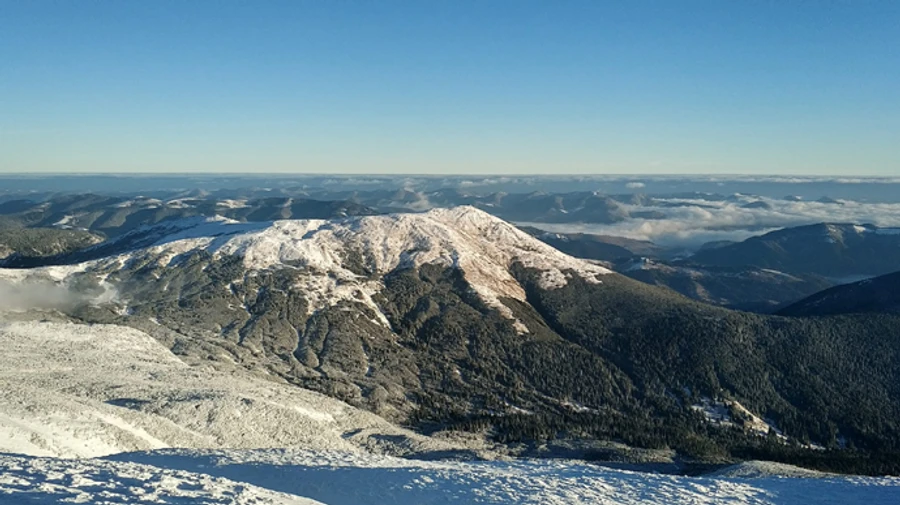 Синоптик повідомила, коли чекати похолодання
