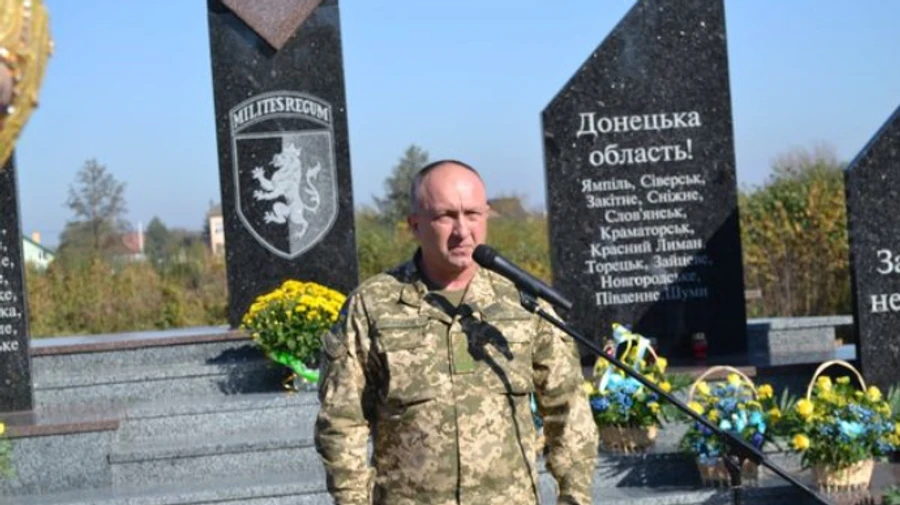 Холоднокровно й доцільно: командувач ОС пояснив, як і коли відкривають вогонь у відповідь