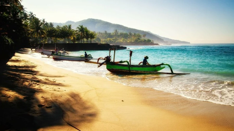 Бали откроется для туристов с середины октября