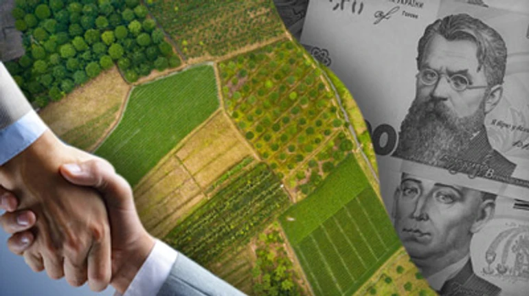 Як продавати землю (пай). Інструкція