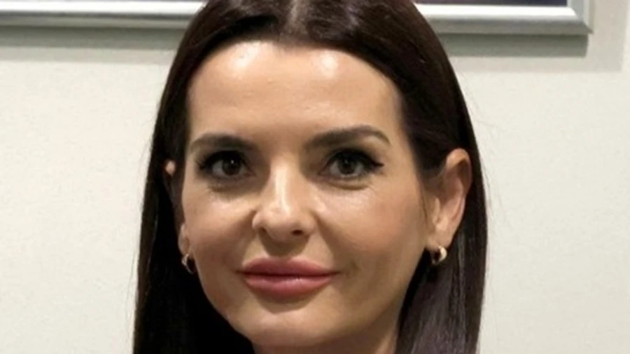 Пророссийскую руководительницу Гагаузии Евгению Гуцул арестовали на 30 дней