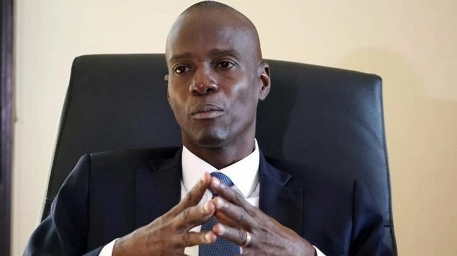 Главные новости среды и ночи: стрельба в Киеве, убийство президента Гаити