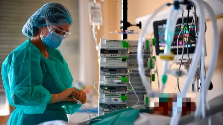 Австрія призупинила вакцинацію партією препарату AstraZeneca через смерть жінки