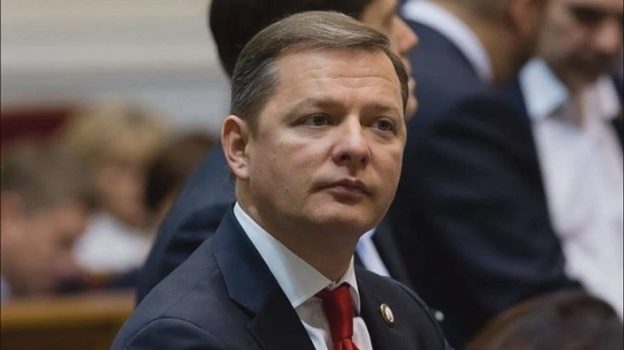 Глава НАЗК звинуватив Ляшка у підробці лотерейного білета: той іде до суду