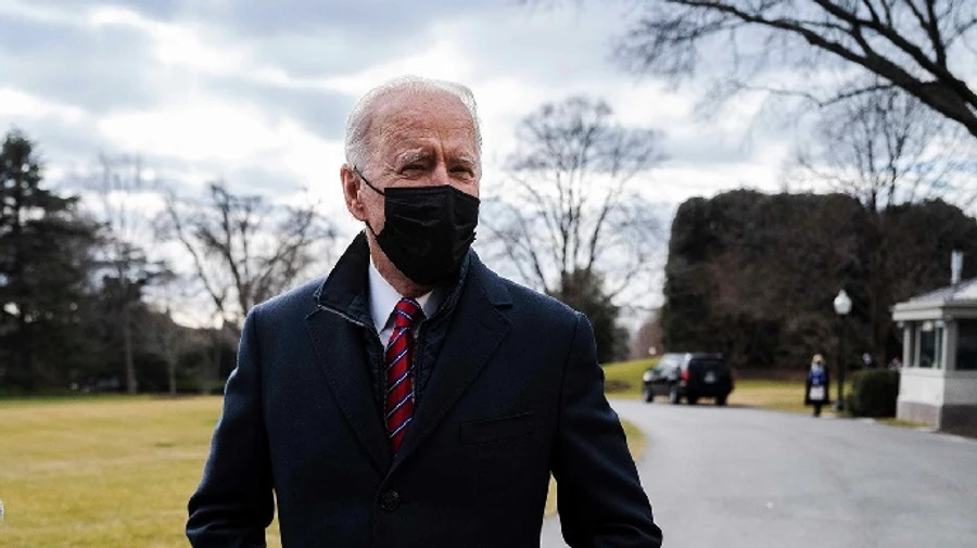 Байден вперше виступить з промовою про зовнішньополітичний курс США – ЗМІ 