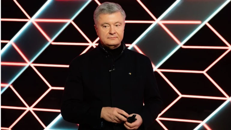 Порошенко заявив, що в 2018 році санкціонував спецоперацію по вагнерівцях