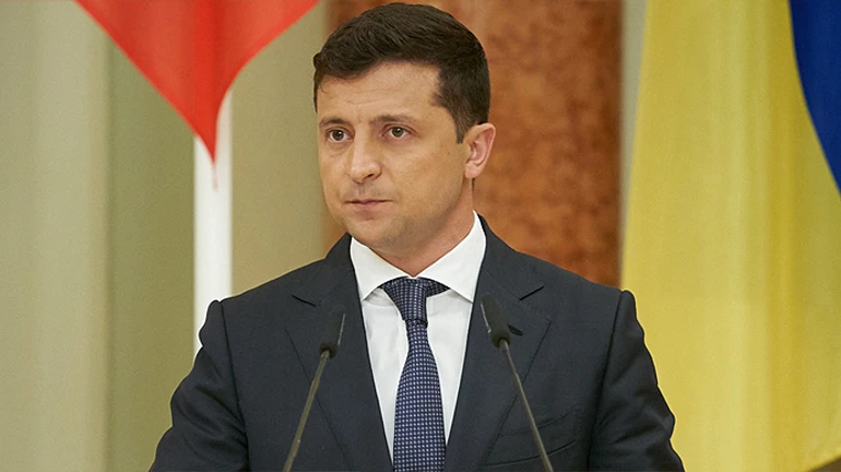 Президентський рейтинг: суперники Зеленського скорочують відрив 