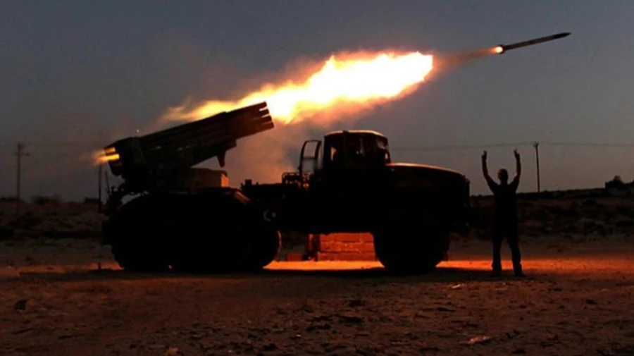 Азербайджан и Армения возобновили боевые действия из-за Нагорного Карабаха