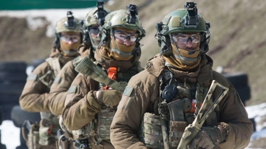 СБУ разоблачила банду Князя, которая терроризировала три области