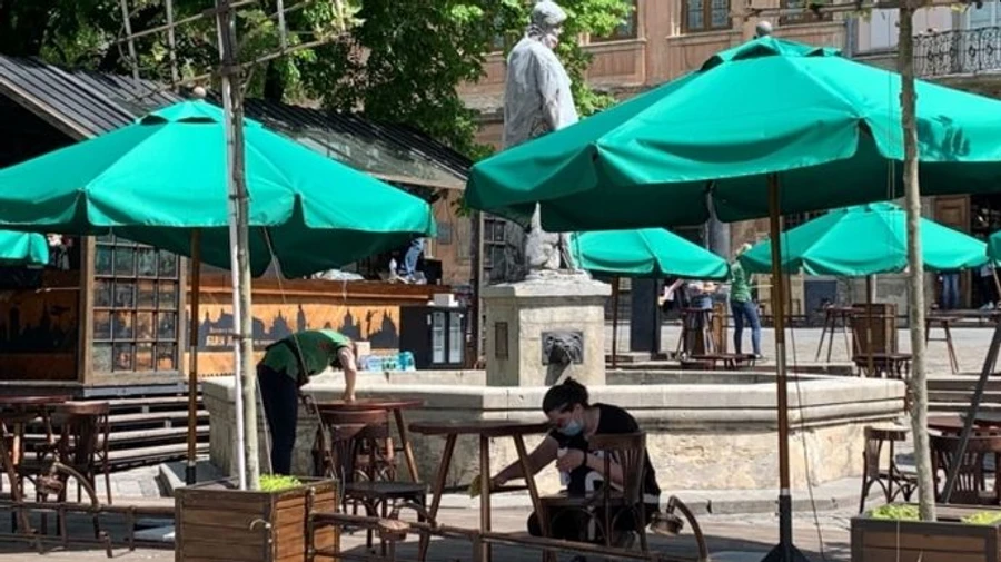 Эпидемическая ситуация в 8 областях не позволяет ослаблять карантин