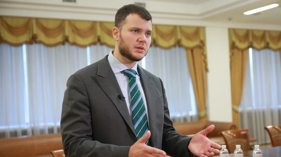 Від вибуху на Крушельницької постраждали працівники Укрзалізниці – Криклій