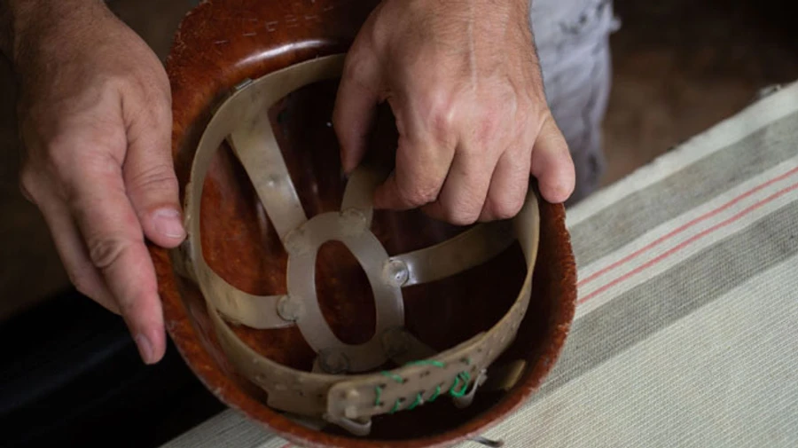 В оккупированном Антраците забастовка: боевики похитили нескольких митингующих