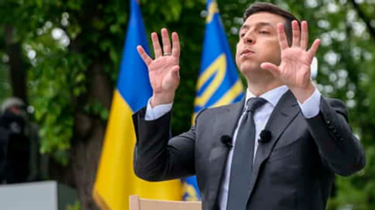 Атака на Байдена: як Зеленський створює нову кризу у відносинах із США