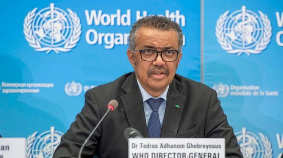 62 країни, включаючи Україну, вимагають розслідувати походження коронавірусу