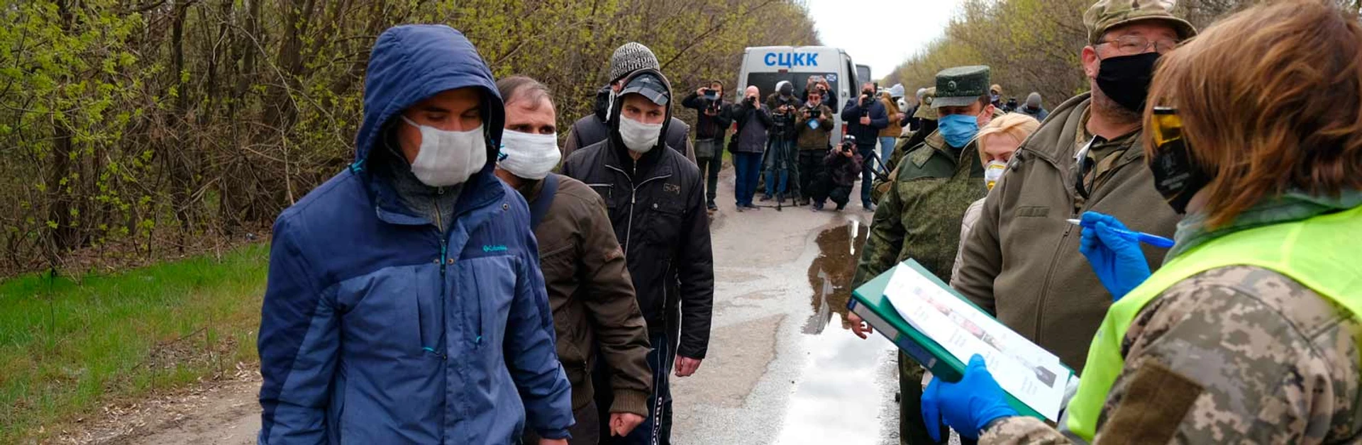 Неоднозначний обмін: суперечливі історії тих, кого повернула та віддала Україна