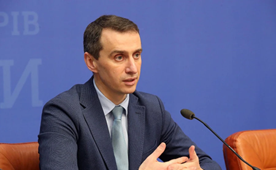 МОЗ позбавлятиме ліцензій приватні лабораторії, якщо вони не будуть повідомляти про коронавірус