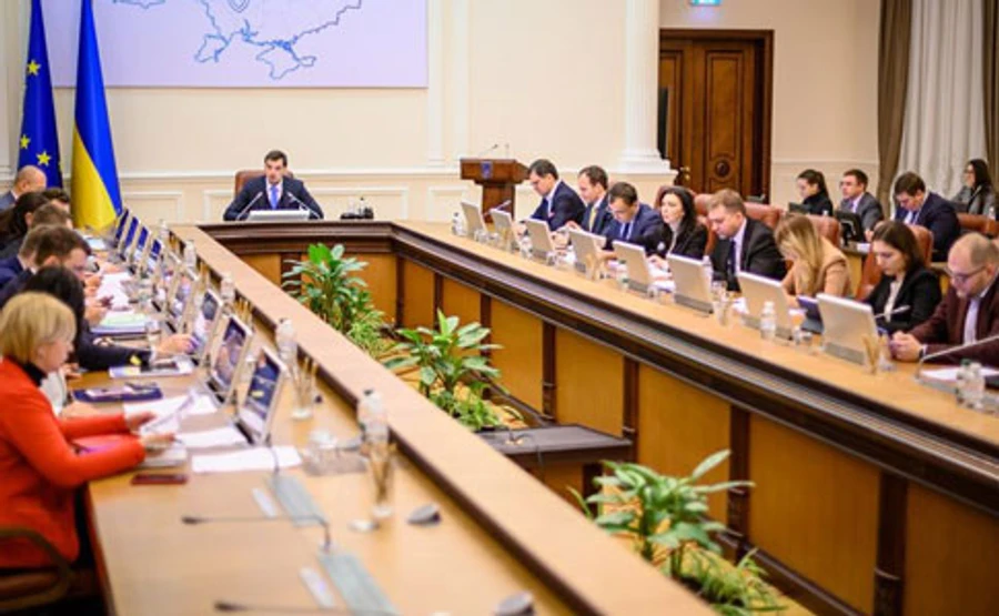 У Кабміні готують звільнення, але про Авакова не йдеться