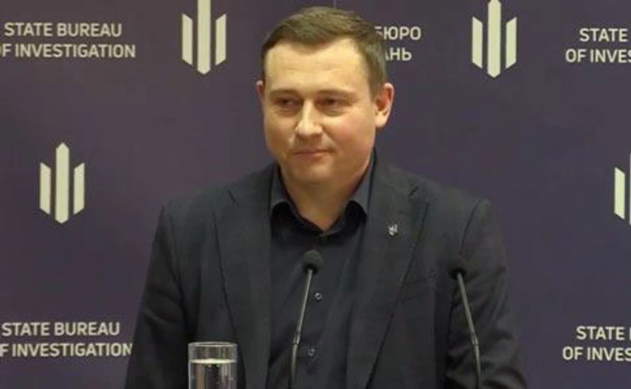 Заступник голови ДБР каже, що не має жодного стосунку до Януковича