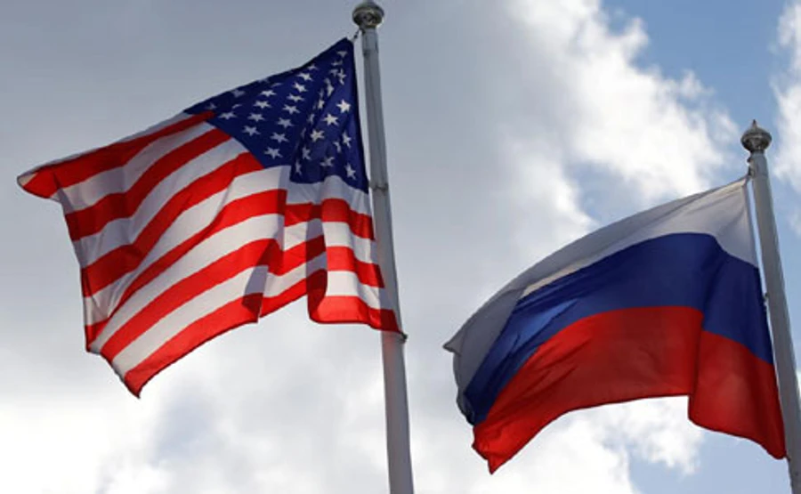 В США рассказали, как перехватили российского генерала в Сирии