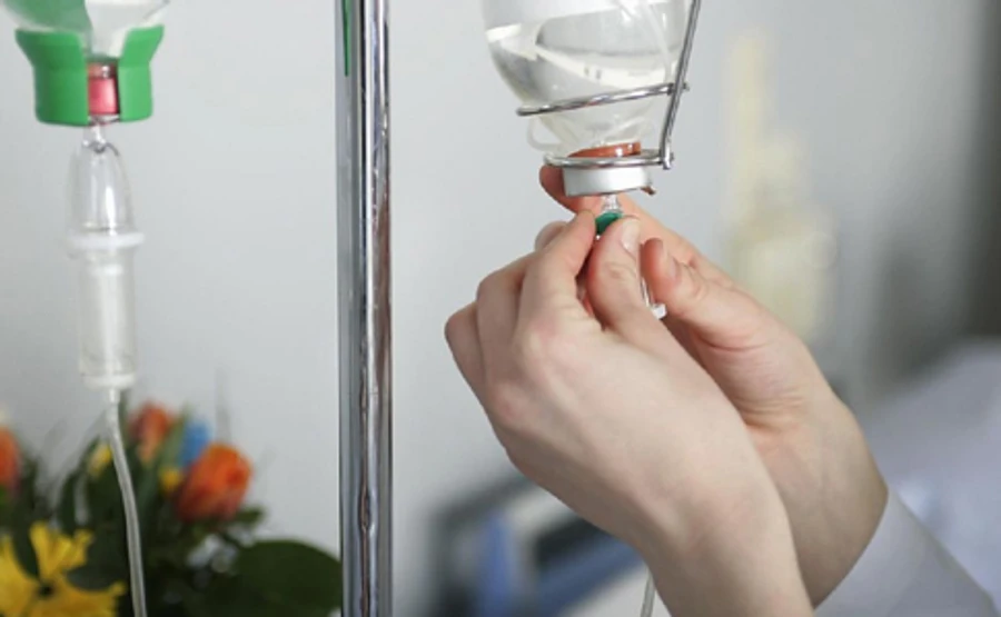 На Львівщині 14 осіб отруїлися у місцевому ресторані 