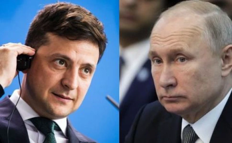 К Путину и Зеленскому могут присоединиться представитель Нафтогаза и министр – ОП