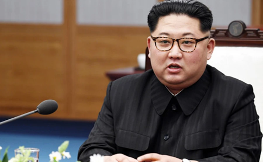 Ядерное разоружение: КНДР провела очень важный тест на полигоне, который обещала закрыть