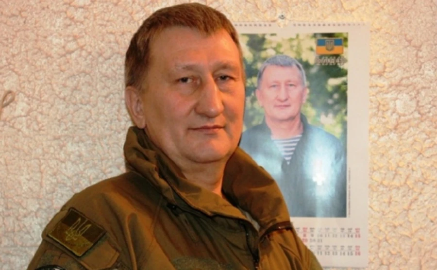 Кем был ветеран АТО Сенсей, который погиб от взрыва в Киеве