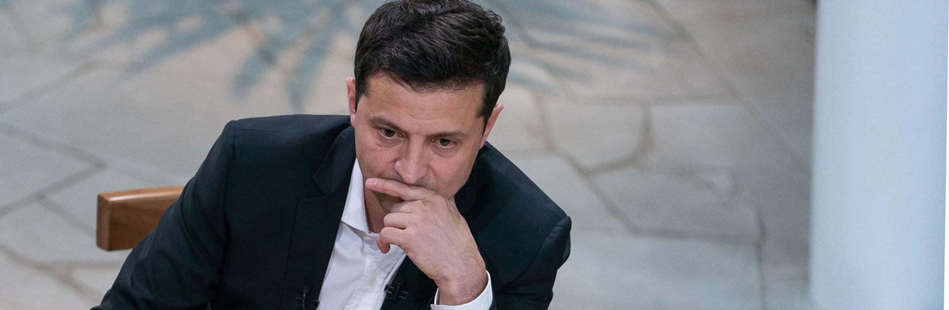 300 спартанців Зеленського. Як президент вибирає своїх людей