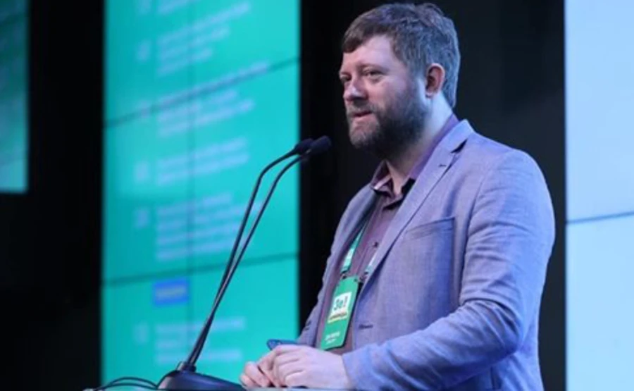 Разумкова во главе СН сменит Корниенко, с премьером еще не определились