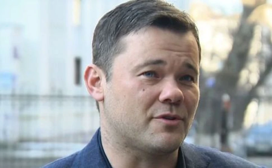 Впливовий соратник Зеленського обізвав журналістів-розслідувачів